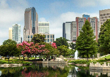 Charlotte, NC